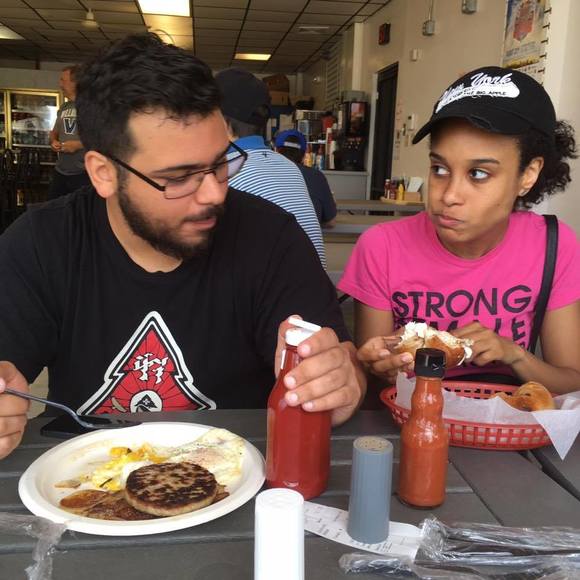 Meet your Posher, Arnaldo - Picture 1 of 1